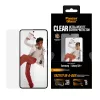 Folia ochronna PanzerGlass do Samsung New Galaxy S 2026 Plus — Ultra‑Wide Fit, PET+Silikon, FASTFIT