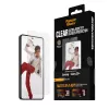 Folia ochronna PanzerGlass do Samsung New Galaxy S 2026 Plus — Ultra‑Wide Fit, PET+Silikon, FASTFIT
