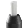 HAMA Fibreglass cleansing pen/cloth for digital camera, Czarny, 140 mm