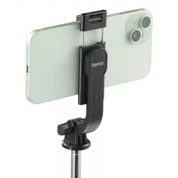 Hama Fancy Stand 110 II Kijek Do Selfie Smartfon Czarny Zasięg 10 m