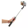 Hama Fancy Stand 110 II Kijek Do Selfie Smartfon Czarny Zasięg 10 m