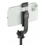 Selfie Stick HAMA Fancy Stand 170 II z pilotem Bluetooth, kompaktowy rozsuwany stabilizator ręczny
