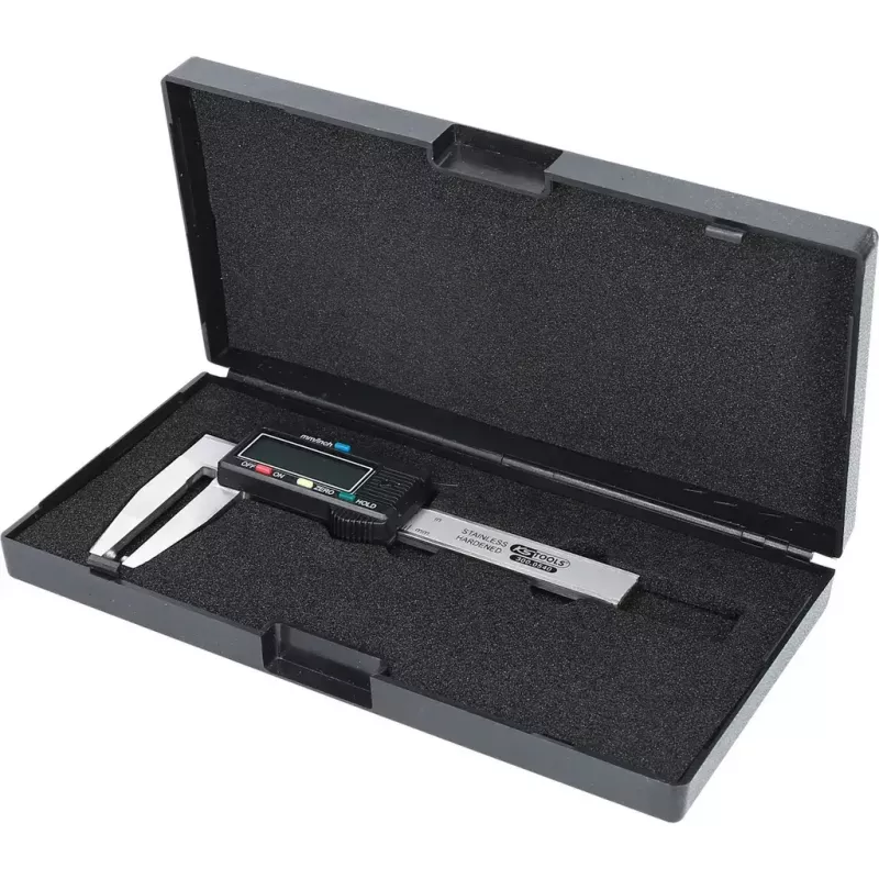 Suwmiarka KS Tools 300.0540 Waga 130 g