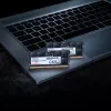 Laptop memory module ADATA AD5S560048G-S 48 GB DDR5 5600 MT/s 262-pin SO-DIMM CAS46 1.1V Czarny