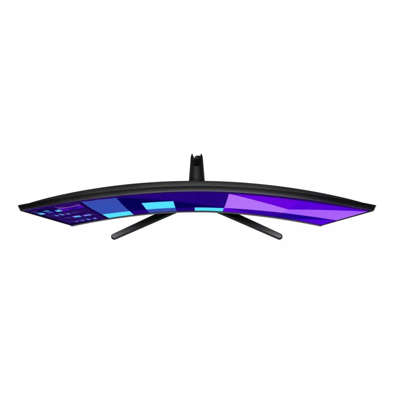 Monitor komputerowy Samsung S39GD 81,3 cm (32 cale) 1920 x 1080 pikseli Full HD LCD Czarny