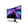 Monitor komputerowy Samsung S39GD 81,3 cm (32 cale) 1920 x 1080 pikseli Full HD LCD Czarny