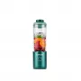 NutriBullet NBP013GR blender 0.59 L Blender przenośny Zielony