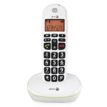 DECT telephone Doro PhoneEasy 100w
