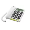 Telefon analogowy Doro 312cs