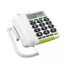 Telefon analogowy Doro 312cs