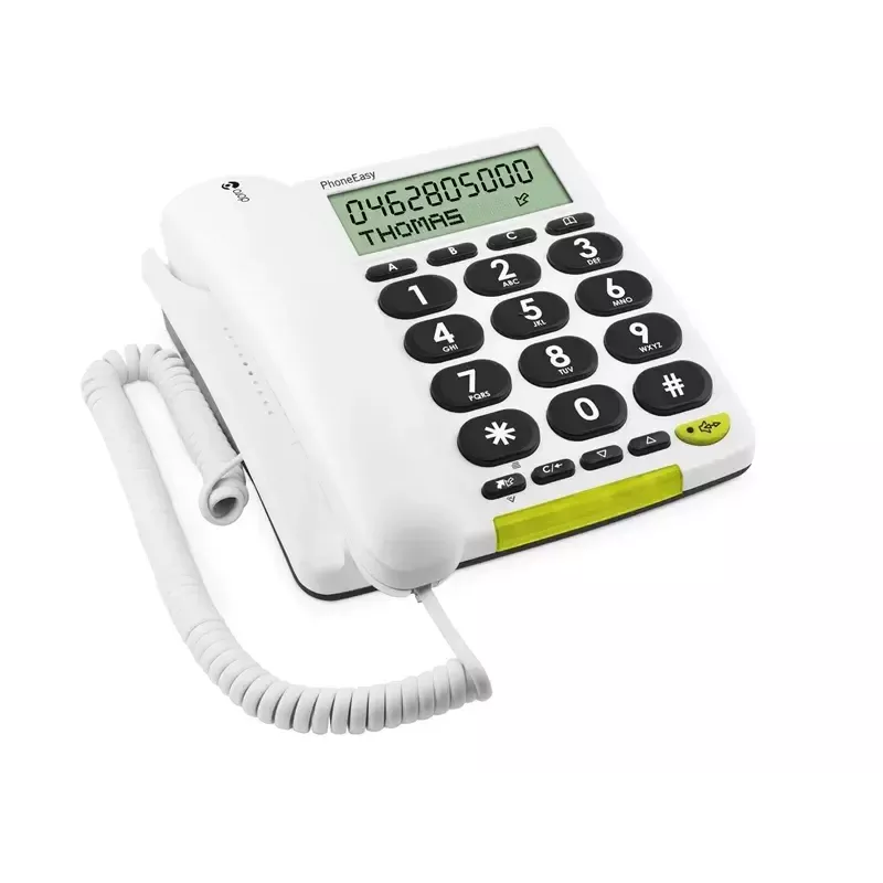 Telefon analogowy Doro 312cs