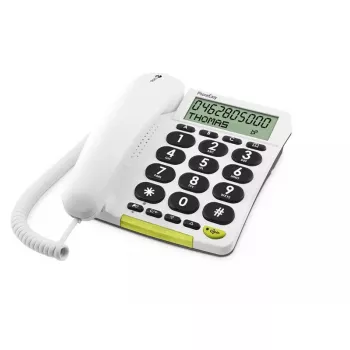 Telefon analogowy Doro 312cs