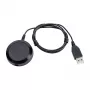 Jabra Evolve 30 II Link MS Controller, Adapter sterujący, Czarny