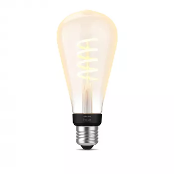 Philips ST72 Edison – inteligentna żarówka E27