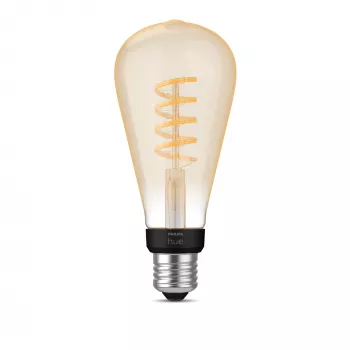 Philips ST72 Edison – inteligentna żarówka E27