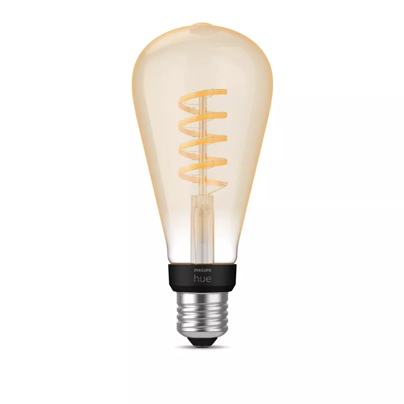 Philips ST72 Edison – inteligentna żarówka E27