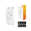 Inteligentny przełącznik Avanca International BV Hombli Smart Switch 2P bezprzewodowy 230V (90–250V, 50–60Hz), 39×88×24 mm