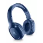 Music Sound Basic Bluetooth słuchawki nauszne z pilotem i mikrofonem