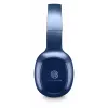 Music Sound Basic Bluetooth słuchawki nauszne z pilotem i mikrofonem