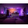 Philips Hue biały and colour ambience Centris 4-punktowa lampa sufitowa