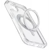 Cellularline Spin Mag - etui iPhone 16 z obrotowym uchwytem pierścieniowym, kompatybilne z ekosystemem Magsafe