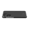 Cellularline Tetra Force Strong Guard - Galaxy S25 Ultra-ochronne, przeciwwstrząsowe elastyczne etui z wbudowaną technologią antybakteryjną Microban®