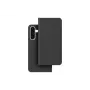 Etui Samsung GP-FWA566AEA do telefonu komórkowego 17 cm (6,7 cala) Etui z klapką Czarny