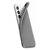 Cellularline Chroma - Galaxy A36/A56 Kolorowe miękkie etui z gumy