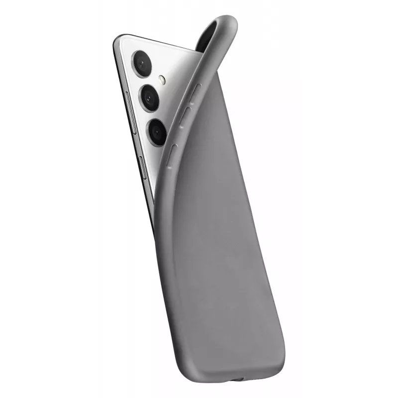 Cellularline Chroma - Galaxy A36/A56 Kolorowe miękkie etui z gumy