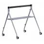 Stojak Yealink MB-FS-P650T do MeetingBoard P650T, ustawienie na podłodze, czarno-szary