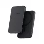 Power bank PanzerGlass empower™ 5000mAh Space Czarny przenośna ładowarka