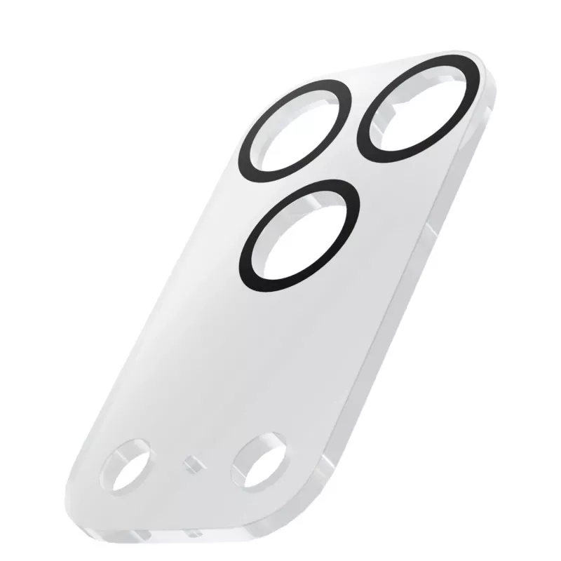 Cellularline Osłona obiektywu aparatu - iPhone 17 Pro Max Ochrona aparatu