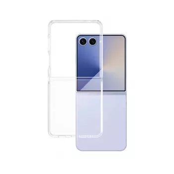 PanzerGlass CARE™ by ® Urban Combat etui Transparent Samsung Galaxy Z Flip7