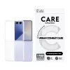 PanzerGlass CARE™ by ® Urban Combat etui Transparent Samsung Galaxy Z Flip7