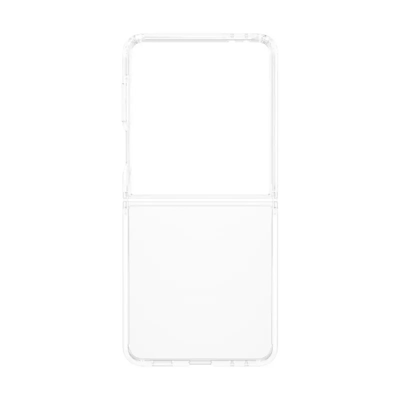 PanzerGlass CARE™ by ® Urban Combat etui Transparent Samsung Galaxy Z Flip7