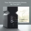 Wzmacniacz sieciowy TP-Link RE800BE Tri-band 802.11ax 802.11ac