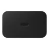 Samsung EP-T6010NBEGWW ładowarka do urządzeń mobilnych Laptop, Smartfon, Tablet Czarny AC Szybkie ładowanie Wewnętrzna