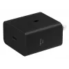 Samsung EP-T6010NBEGWW ładowarka do urządzeń mobilnych Laptop, Smartfon, Tablet Czarny AC Szybkie ładowanie Wewnętrzna