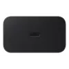 Samsung EP-T6010NBEGWW ładowarka do urządzeń mobilnych Laptop, Smartfon, Tablet Czarny AC Szybkie ładowanie Wewnętrzna
