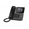 Telefon IP Snom D810W — wyświetlacz IPS 3,36 cala, Gigabit Ethernet, Wi‑Fi (802.11a/b/g/n/ac), PoE, czarny