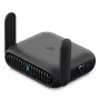 TP-Link BE3600 Wi-Fi 7 router bezprzewodowy 2.5 Gigabit Ethernet Dwupasmowy (2.4 GHz / 5 GHz) Czarny