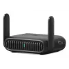 TP-Link BE3600 Wi-Fi 7 router bezprzewodowy 2.5 Gigabit Ethernet Dwupasmowy (2.4 GHz / 5 GHz) Czarny