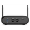 TP-Link BE3600 Wi-Fi 7 router bezprzewodowy 2.5 Gigabit Ethernet Dwupasmowy (2.4 GHz / 5 GHz) Czarny