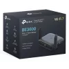 TP-Link BE3600 Wi-Fi 7 router bezprzewodowy 2.5 Gigabit Ethernet Dwupasmowy (2.4 GHz / 5 GHz) Czarny