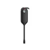 Yealink WHM631T Zestaw słuchawkowy Bezprzewodowy Zauszny Biuro/Call center Micro-USB Czarny