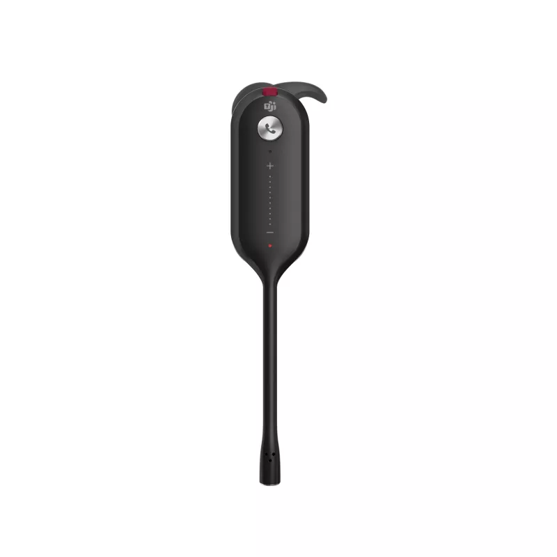 Yealink WHM631T Zestaw słuchawkowy Bezprzewodowy Zauszny Biuro/Call center Micro-USB Czarny