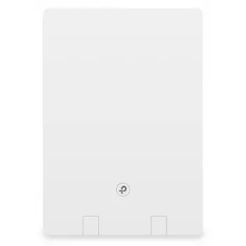 Router bezprzewodowy TP-Link AIR R5 (3‑szt.) — Dwupasmowy 2.4/5 GHz, Wi‑Fi 6, Gigabit Ethernet, USB, biały