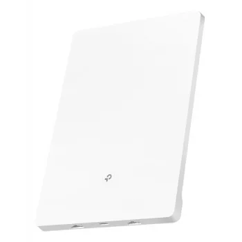 Router bezprzewodowy TP-Link AIR R5 (3‑szt.) — Dwupasmowy 2.4/5 GHz, Wi‑Fi 6, Gigabit Ethernet, USB, biały