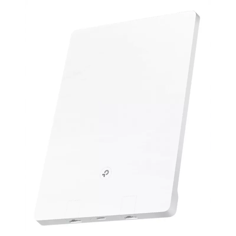 Router bezprzewodowy TP-Link AIR R5 (3‑szt.) — Dwupasmowy 2.4/5 GHz, Wi‑Fi 6, Gigabit Ethernet, USB, biały