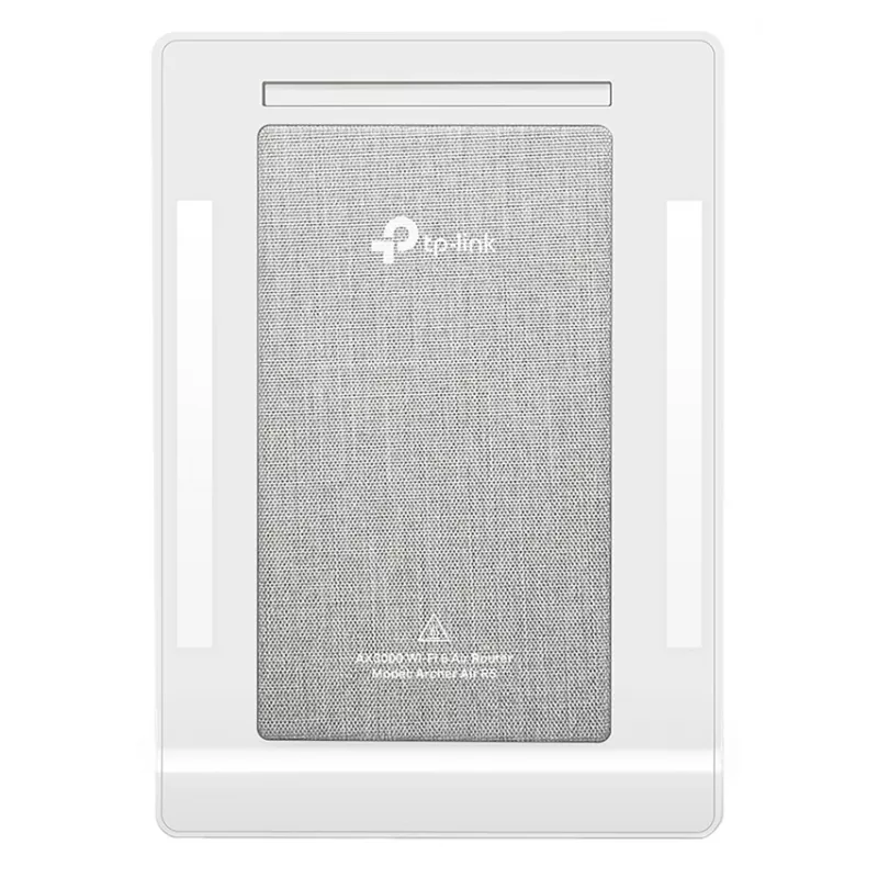 Router bezprzewodowy TP-Link AIR R5 (3‑szt.) — Dwupasmowy 2.4/5 GHz, Wi‑Fi 6, Gigabit Ethernet, USB, biały